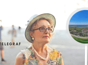 Пенсіонерам пропонують роботу на курорті