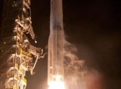 США осуществили запуск спутника-разведчика NROL-35
