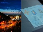 Для передвижения по городу после полуночи нужен пропуск