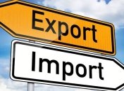 Дефицит внешней торговли в Украине превысил $8 миллиардов