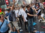 Протесты в Гонконге: как развиваются события?