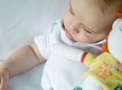 Что делать, если ребенок не хочет спать?