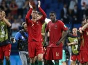 Португалия - Испания: обзор шикарного поединка ЧМ-2018 (Видео)