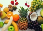 В какое время лучше есть фрукты?