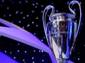 Лига чемпионов: определились полуфинальные пары турнира