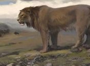 Ученые планируют клонировать пещерных львов, вымерших вместе с мамонтами 