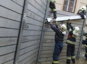 МЧС РФ готово помочь Европе ликвидировать последствия наводнения 