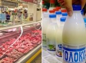 Молочка подорожает, по мясу пока еще думают