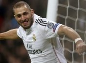 Бензема: Я качаю ноги и это дает результат