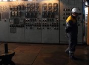 "Укрэнерго" подключила две новые ЛЭП для улучшения энергоснабжения Киева