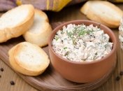 Смакота зі шматочка м’яса та одного огірка