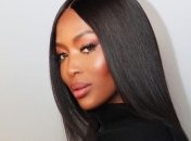 Борьба за равноправие: Наоми Кэмпбелл призналась, почему ее фото не хотели публиковать в журналах