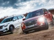 Hyundai Creta готовится к выходу в свет: подготовка уже стартовала