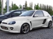 Daewoo Lanos