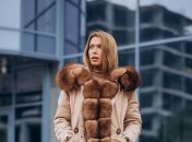 Тренд сезону зима 2023-2024 - хутро