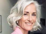 Прически 2020: стильные стрижки на короткие волосы для женщин за 50 (Фото)