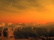 Компания SpaceX назвала места посадки марсианского корабля