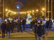 О пандемии все забыли: в сети показали переполненные улицы украинских городов (фото, видео)