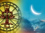 Кому повезет в новолуние