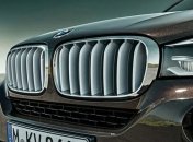 BMW намерен выпустить самый большой кроссовер