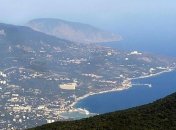 Туристы все больше отдают предпочтение курортам Ялты