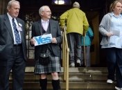 На референдуме в Шотландии не проводят exit poll