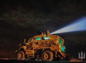 Фото: 58 окрема мотопіхотна бригада імені гетьмана Івана Виговського