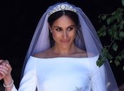 Как сделать свадебный макияж как у Меган Маркл 