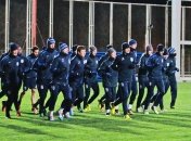 Где смотреть матч "Черноморец" - "Динамо З"?