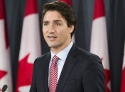 Премьер Канады: Не следует закрываться от мигрантов стенами