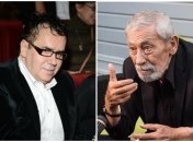 Станіслав Садальський та Вахтанг Кікабідзе