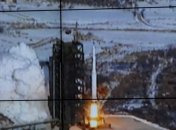 КНДР будет запускать спутники в интересах развития науки