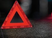 В Киеве Бориспольскую трассу заблокировали фуры с требованиями к власти