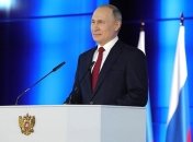 Путин признал катастрофические проблемы РФ с демографией