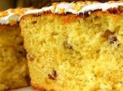 Вкуснющая александрийская паска