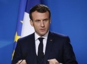 Пандемия: Макрон анонсировал усиление ограничений из-за роста количества заражений