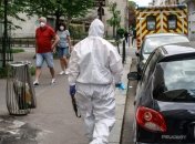 Маски и тестирование: как будут смягчать карантин в Париже