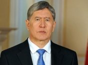 Жээнбеков: Бывший президент Киргизии жестко нарушил Конституцию странны