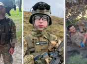 Іноземці допомагали відстоювати цінності свободи та демократії