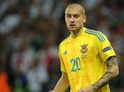 Ракицкий объявил о завершении выступлений за сборную Украины