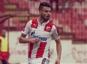 Экс-игрок "Говерлы" пошел по стопам бывшего "динамовца" Нинковича 