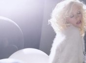 Агилера едет за вдохновением