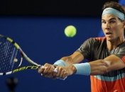 Australian Open. Надаль, Федерер, Маррей дружно побеждают 