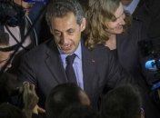 Саркози прокомментировал выдвинутые против него обвинения 