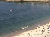 В плохом лете британские ученые винят потепление вод Атлантики