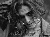 Как выглядит победитель "Евровидения" Дамиано Давид и его возлюбленная: горячие фото