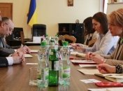 Украина и Грузия подпишут соглашение о сотрудничестве в сфере образования