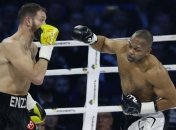 Рой Джонс считает, что Джошуа поторопился с реваншем с Руисом