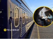 Люди без смартфонів не мають шансу на подорож у потязі