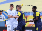 Крістіан Біловар розповів про шляхетний вчинок Владислава Бленуце